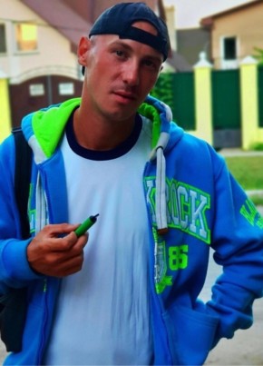 Oleg, 35, Україна, Чорноморськ