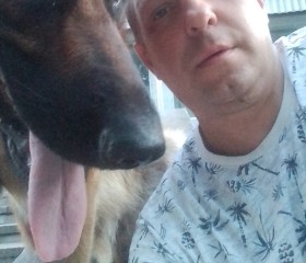 Sergey, 41, Cherepovets