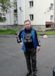 Oleg petrov, 59, Saint Petersburg
