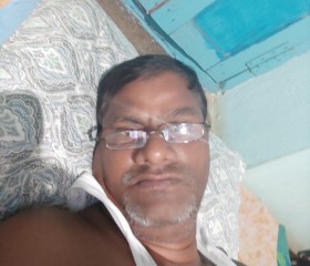 Chandrshekar, 50 лет, Shorāpur
