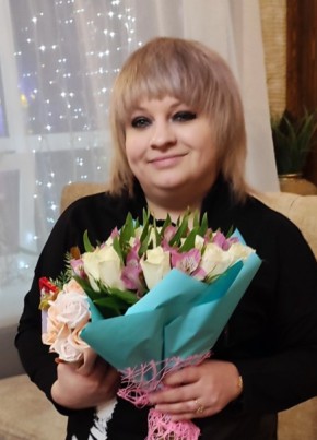 Екатерина, 36, Россия, Курчатов