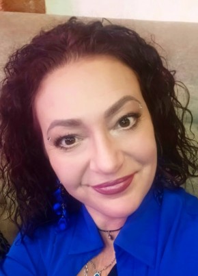Tatyana, 54, Russia, Tomsk