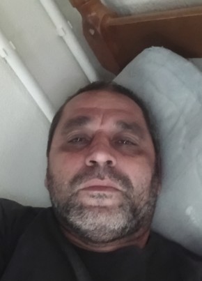 Adriano из Cachoeiro de Itapemirim 49 лет