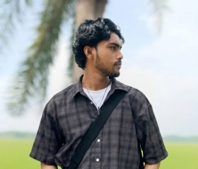 Ewr Sammy, 20, Jessore