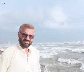 Naseem, 38 лет, جلال‌آباد