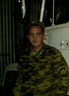 Руслан, 45, Россия, Каменск-Уральский