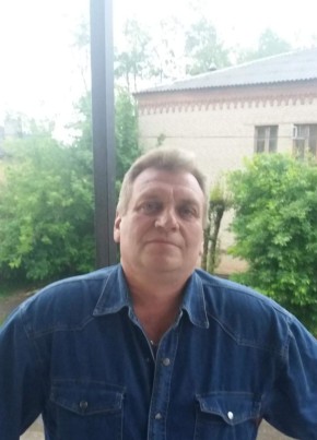 Дмитрий из Качканара 50 лет