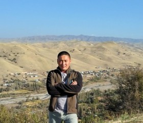 Артур, 48 лет, Бишкек