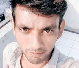 Pravin chauhan, 31 год, Vadodara