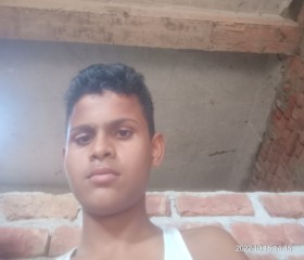 Karan, 19 лет, Agra