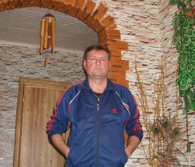 Владимир, 55 лет, Лозова