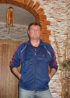 Владимир, 55, Україна, Лозова