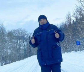 Aza, 46, Oskemen