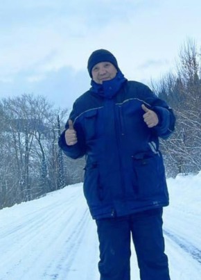 Аза из Өскемена 46 лет