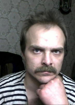 Андрей, 50, Россия, Ярославль