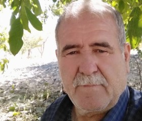Mustafa, 66, Sisli