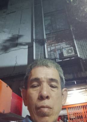 เจก  เลก из กรุงเทพมหานคร 63 года