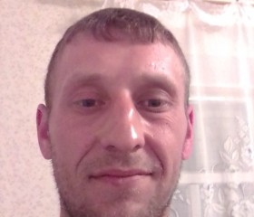 Владимир, 35 лет, Красноармейская