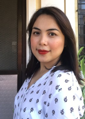 Zarina, 35, Pilipinas, Maynila