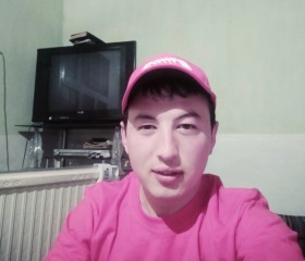 Дастан Пирматов, 27 лет, Ош