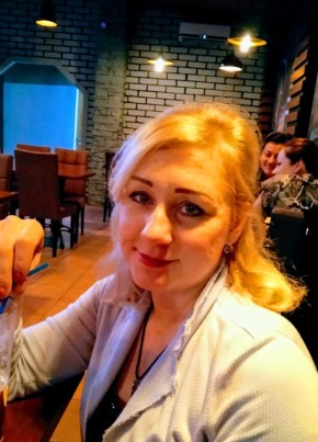 Наталия, 50, Қазақстан, Қарағанды