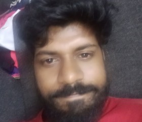 STYLE SURYA, 32 года, Chennai
