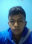 Carlos, 22 года, Tehuacán