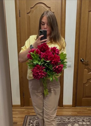 Ольга из Самары 40 лет