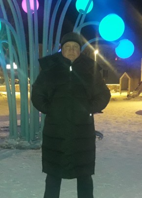 Михаил, 58, Россия, Нижнекамск