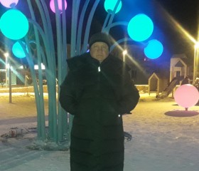 Михаил, 58 лет, Нижнекамск