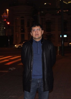 Avaz Avazov, 47, O‘zbekiston Respublikasi, Toshkent