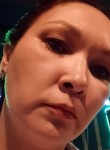 Оксана - Мыски