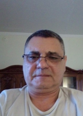 Эдуард, 55, Россия, Тверь