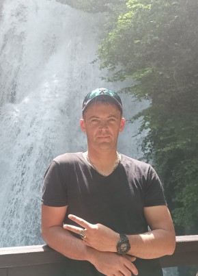 Евгений, 39, Россия, Тамань