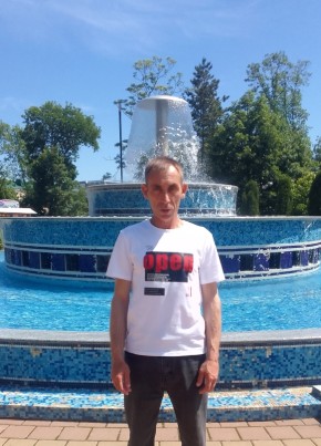 Valeriy, 45, Russia, Maykop