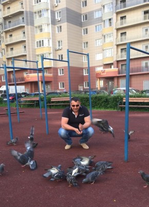 E  &amp;  R, 19, Russia, Moscow
