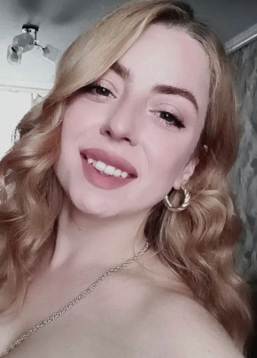 Юля, 28, Україна, Одеса