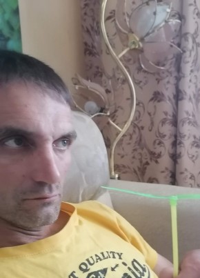 Иван, 42, Россия, Викулово