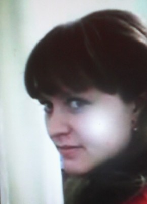 Алена, 37, Россия, Шарья