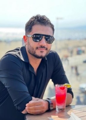 Yousef из Seattle 28 лет