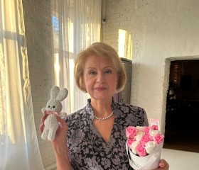 Larisa, 70, Nizhniy Novgorod