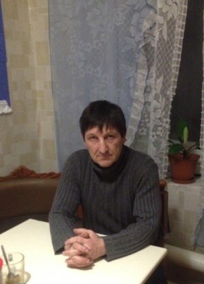 Слава, 54, Россия, Чистополь