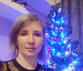 Anastasiya, 30, Barnaul