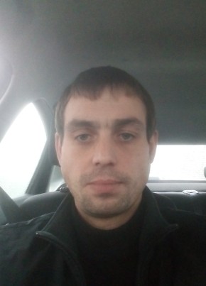 Виктор, 37, Рэспубліка Беларусь, Магілёў