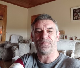 Eddie, 53 года, Galway city