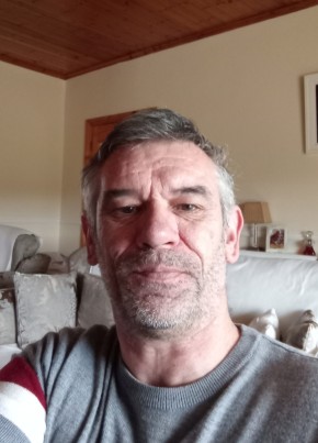 Eddie, 53, Republic of Ireland, Galway city