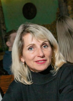 Ольга из Новомосковска 56 лет