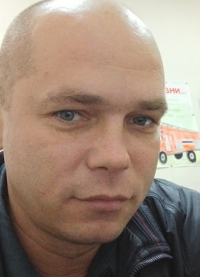 Сергей, 47, Россия, Керчь