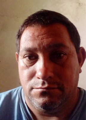 Fabian из Ciudad de Resistencia 43 года