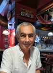 Sergey, 55  , Aksay